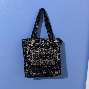 Vintage South Beach bag